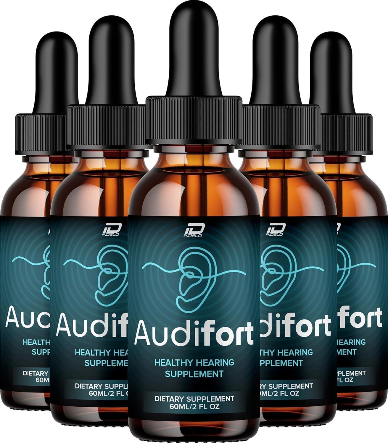 Audifort bottle bundle